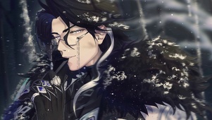 帅气
