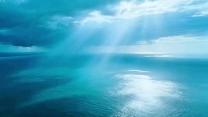 阳光大海4K