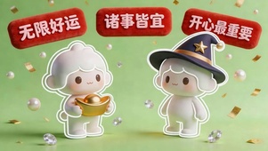 开心最重要