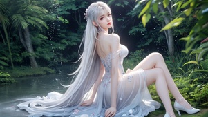 小医仙