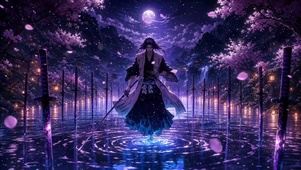 朽木白哉
