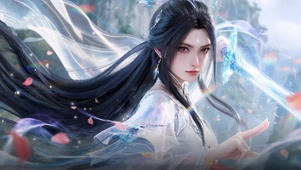 陆雪琪