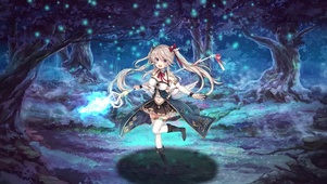 枪兵