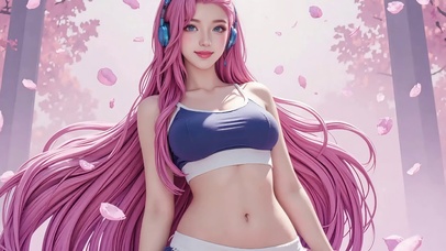 赛乐芬妮英雄妹妹