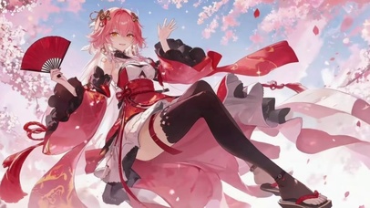 长离