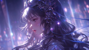 4k 鎏金公主