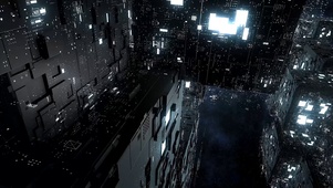 三维空间3