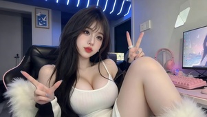 性感女孩
