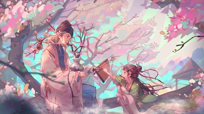 江南百景图