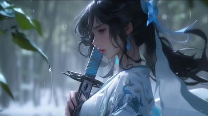 师姐