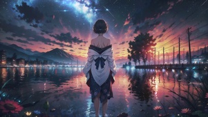 许愿