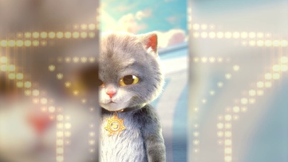 斑布猫-劲歌热舞