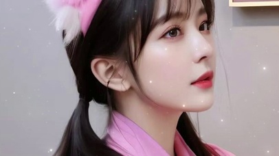 护士姐姐