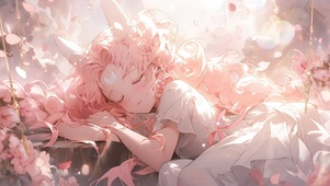 小小兔