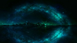 星海一线