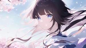 美少女凯娜