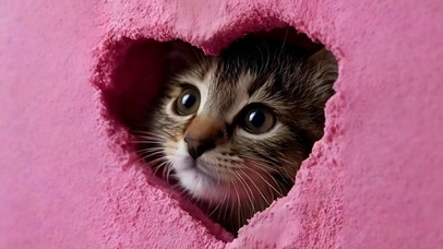 猫咪