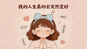 一切都会越来越好