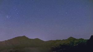 4k 星河斗转