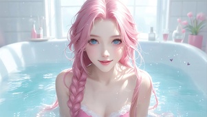 泳池萨乐芬妮