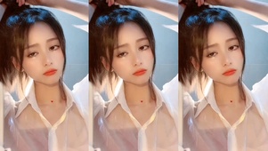 仙女下凡