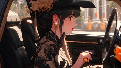 【休闲系】清漪