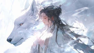 神女