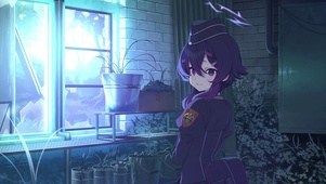伊草遥香