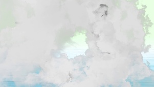 二十四节气中国风立夏夏天初夏