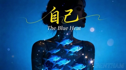自己