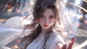 蝶舞