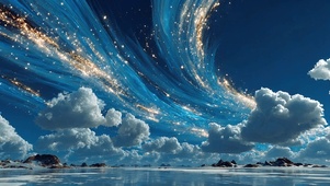 金带海景