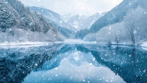雪湖