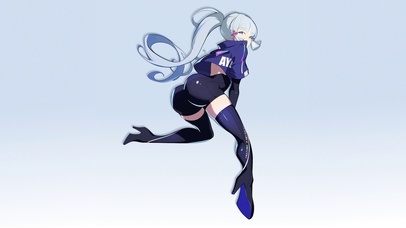 神里-change三生烟