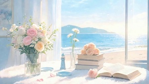 海景