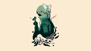栗花落香奈乎