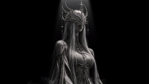 女神