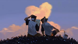 少年时代