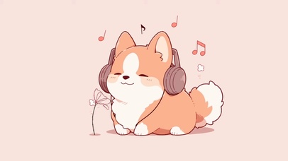 听音乐