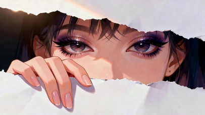 美少女