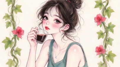 生活里的小确幸