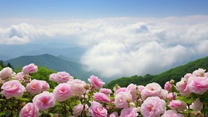 山野玫瑰
