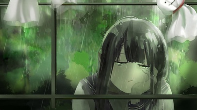 雨天的午后—夜莺Night