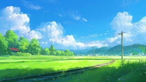 小路