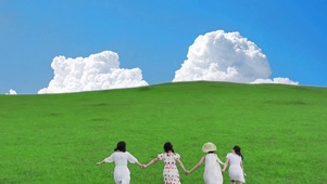 宫崎骏的夏天~