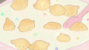 咕嘟咕嘟饺子