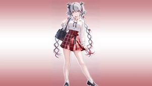 椿