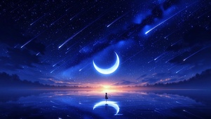 流星雨