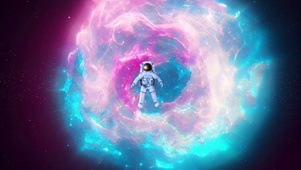 宇宙漩涡