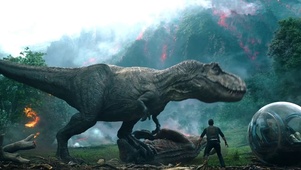 侏罗纪丶恐龙